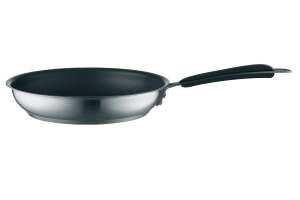 Frying pan PNG image-8337